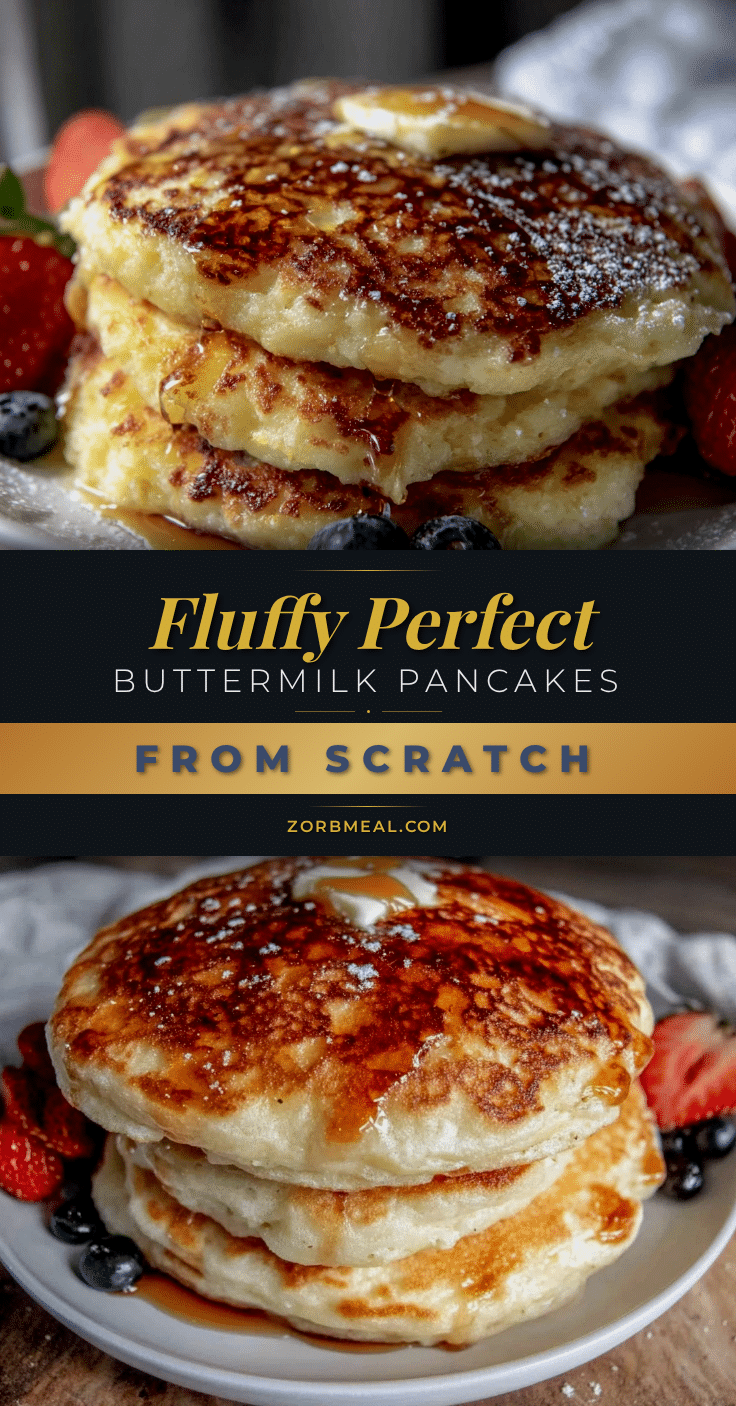 fluffy buttermilk pancakes recipe recipe