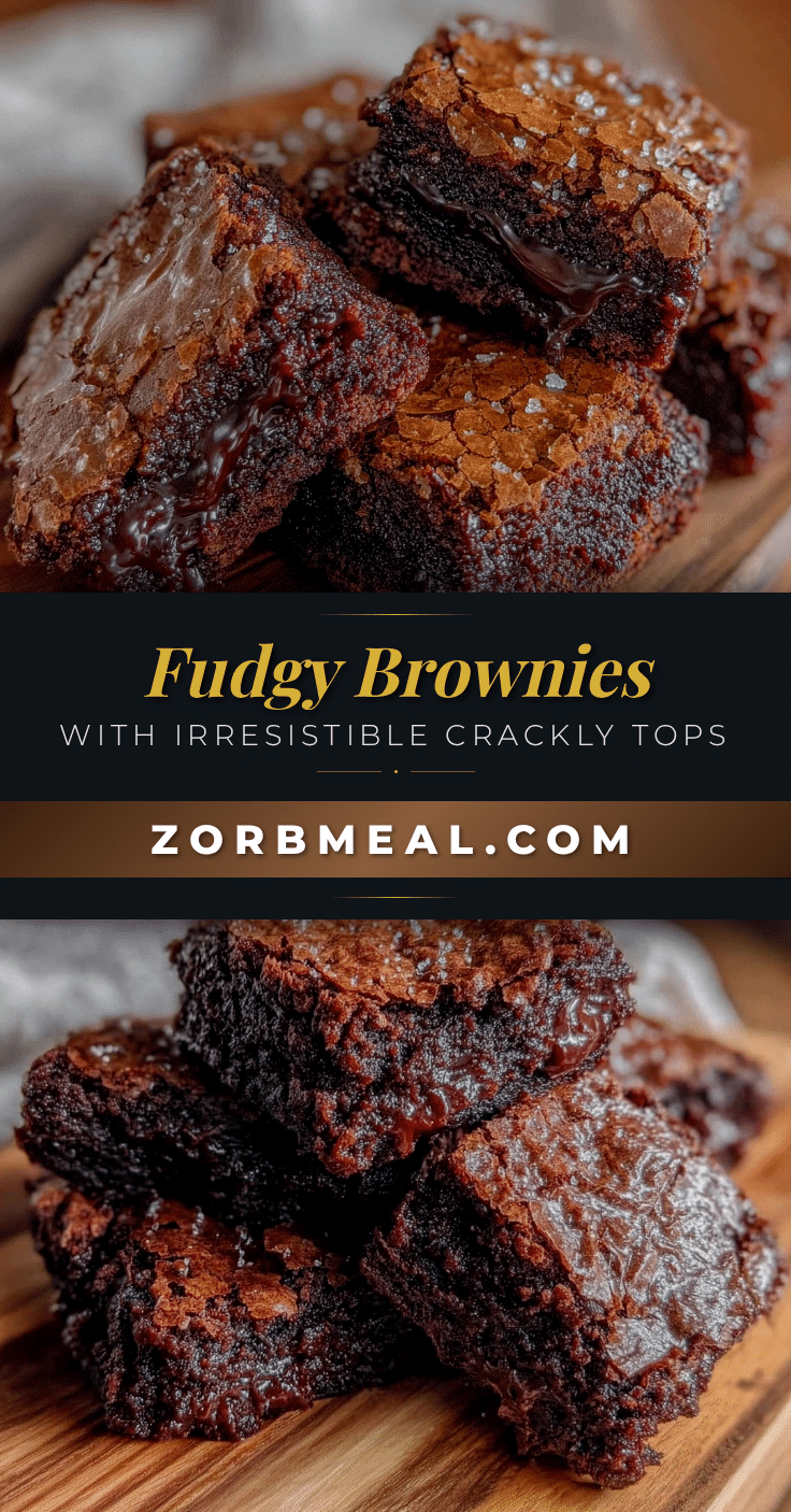 fudgy brownie recipe recipe