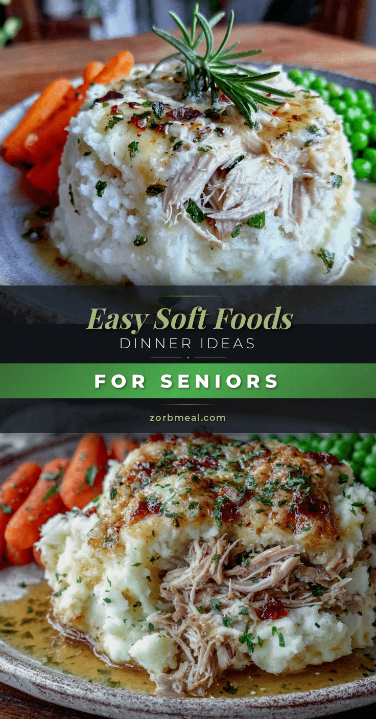 easy soft foods dinner ideas for seniors recipe