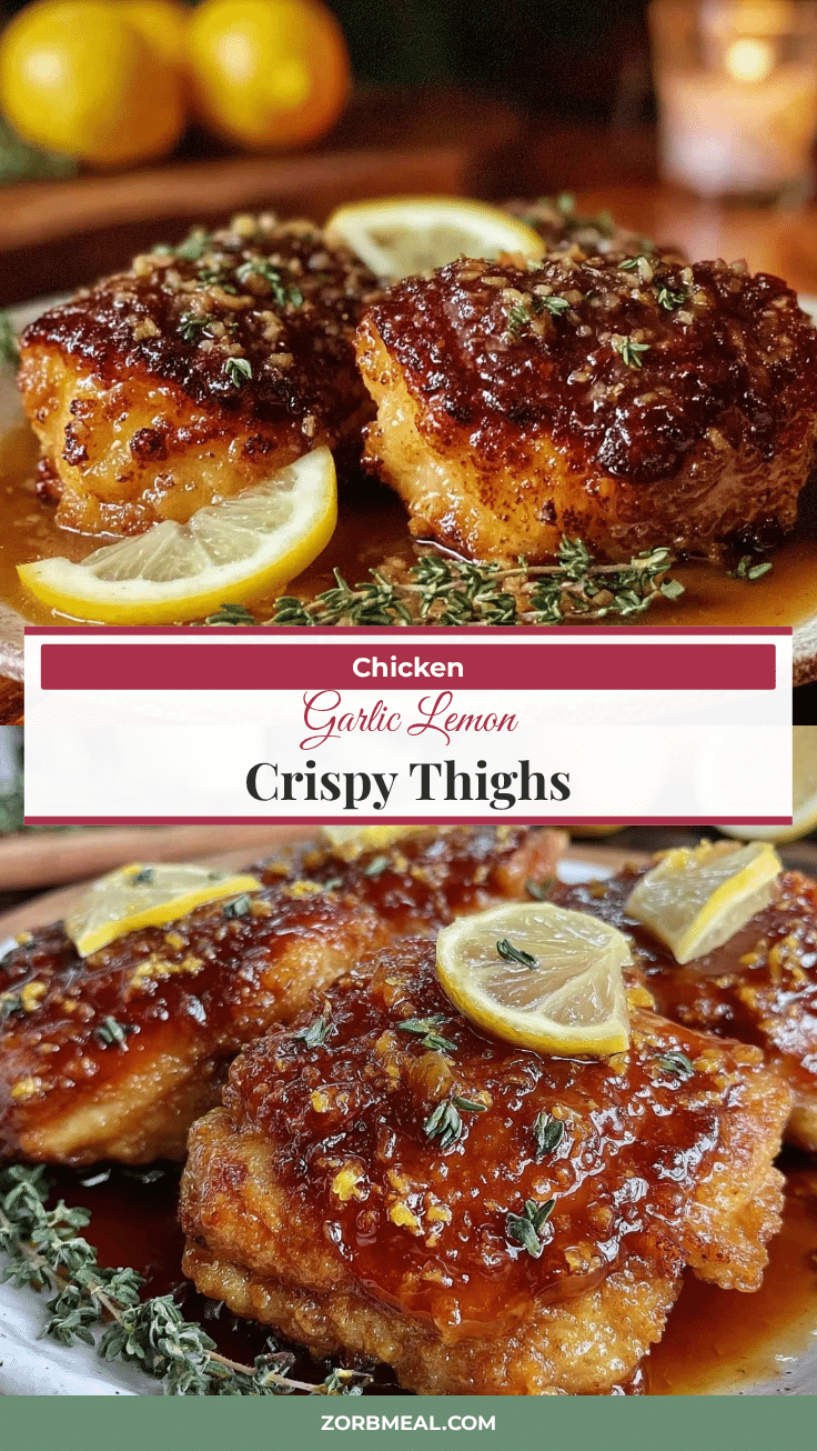 crispy boneless chicken thighs recipe