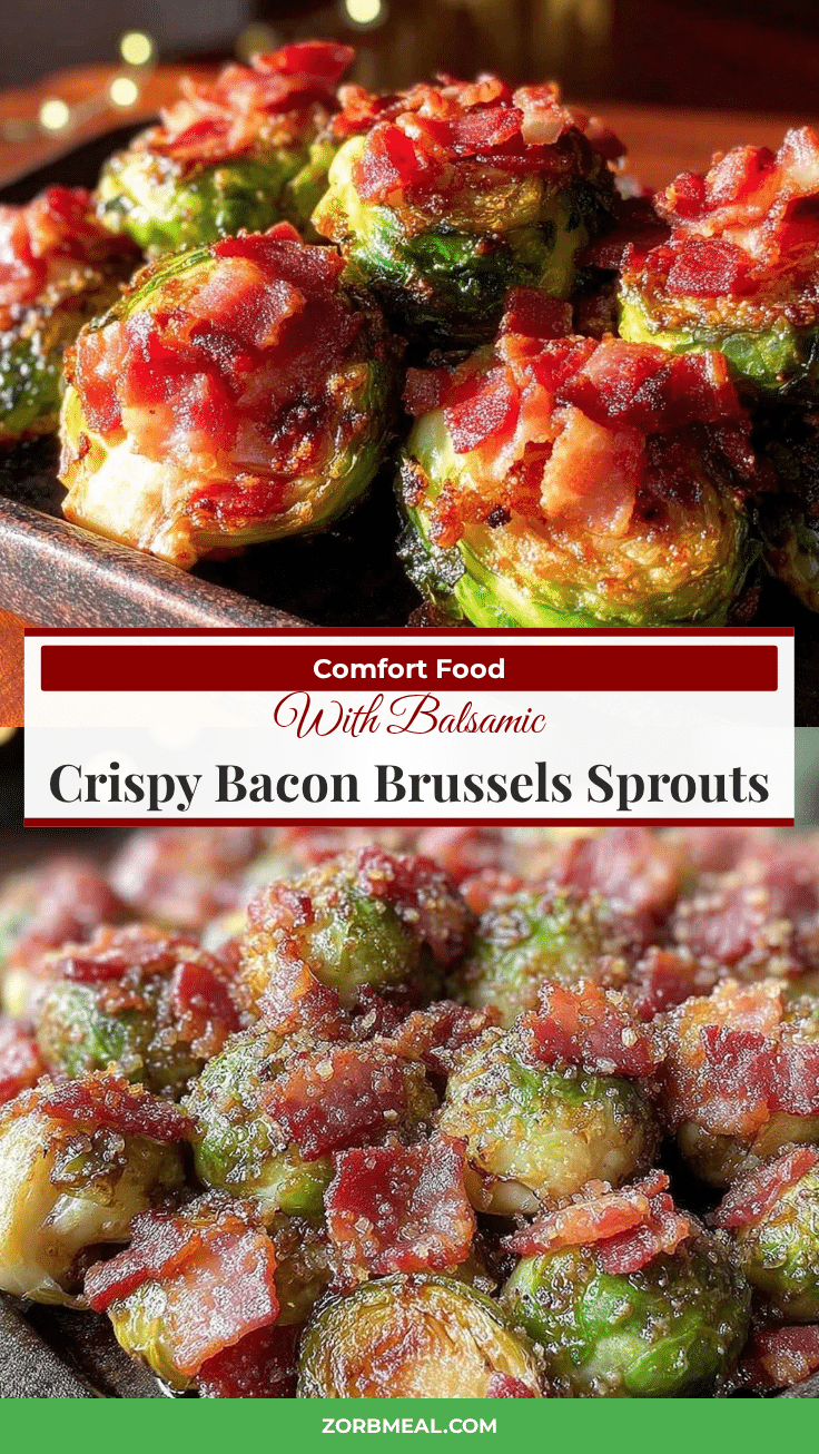 crispy sheet pan brussels sprouts recipe
