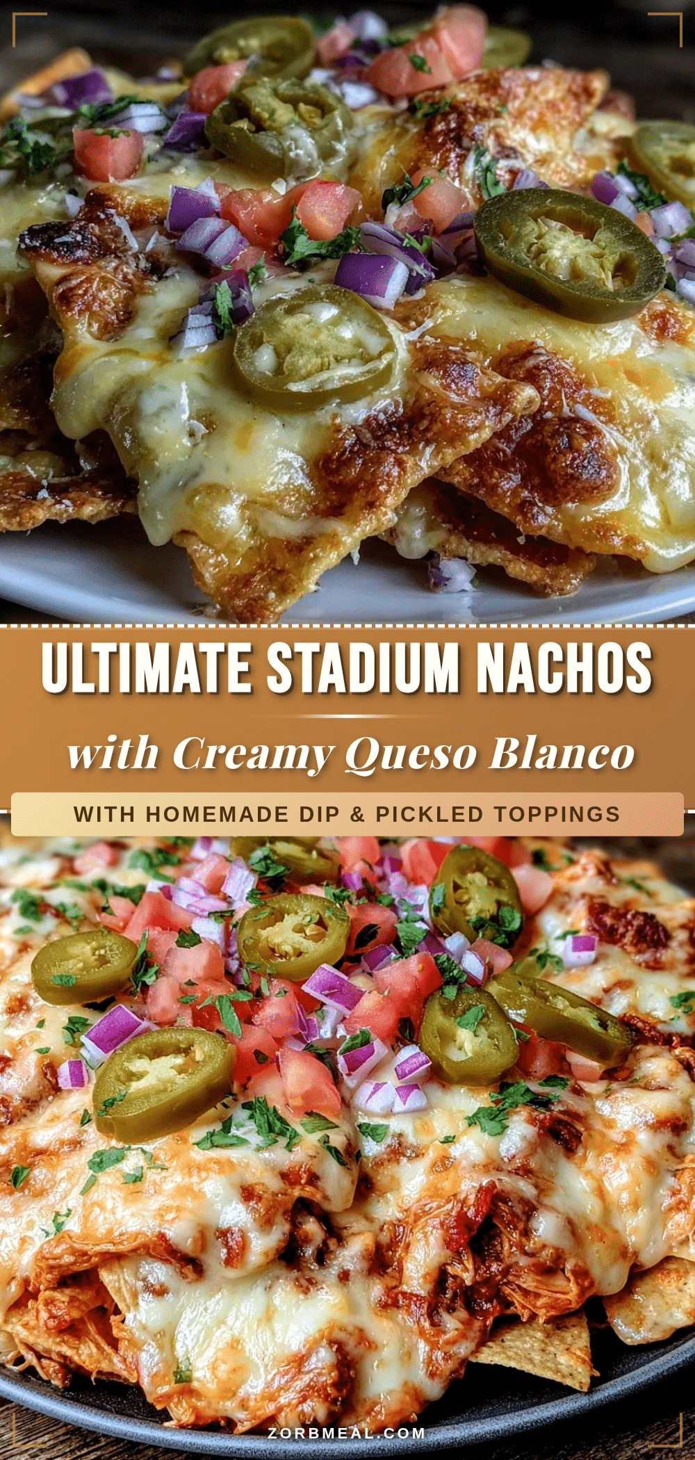 stadium nachos recipe recipe